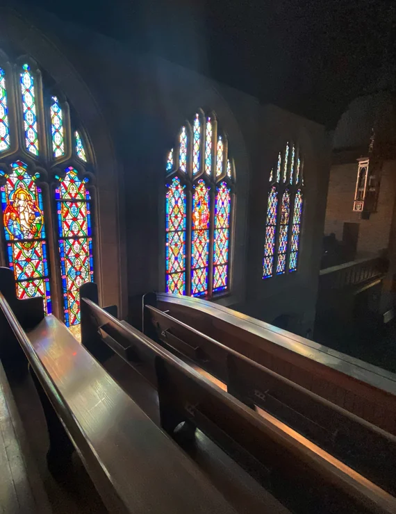 USA Minority Chamber