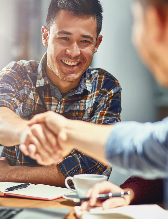 USA Minority Chamber