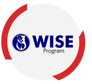 WISE <br>Program